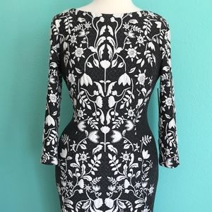 ModCloth Eliza J Dress